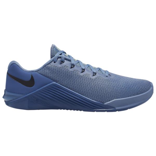 Nike Edzőcipő Férfi Metcon 5 Fekete/Sötétkék,SPM70984